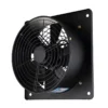 Heavy Duty Ball Bearing, 20", Cast, 380V - view 4