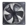 Heavy Duty Ball Bearing, 20", Cast, 380V - view 6
