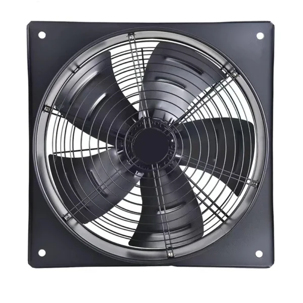Heavy Duty Ball Bearing, 20", Cast, 380V - view 6