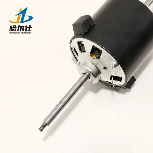 Heavy Duty Blower, HES, H-K03, 7010163, 12V - view 6