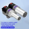 Heavy Duty Blower, Lhs61System, 9000w, 16kw, 145433