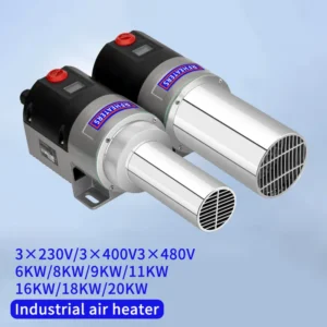 Heavy Duty Blower, Lhs61System, 9000w, 16kw, 145433