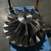 Heavy-duty Centrifugal Impeller, Fully customized