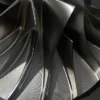 Heavy-duty Centrifugal Impeller, Fully customized - view 3