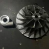 Heavy-duty Centrifugal Impeller, Fully customized - view 4