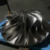 Heavy-duty Centrifugal Impeller, Fully customized - view 5