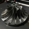 Heavy-duty Centrifugal Impeller, Fully customized - view 6