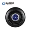 Heavy Duty Cooling Fan, Radial, Centrifugal, Plastic, 220V