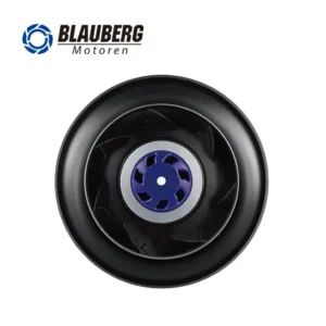 Heavy Duty Cooling Fan, Radial, Centrifugal, Plastic, 220V