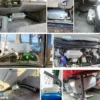 Heavy-duty Diesel Air Heater, RUIDIAITE, 5kw - view 4