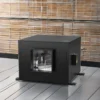 Heavy-duty Exhaust Fan, 3500m³/h, 3-Level