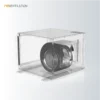 Heavy-duty Exhaust Fan, 3500m³/h, 3-Level - view 4
