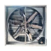 Heavy-duty Hammer-type Exhaust Fan, AC 220V~240V, Electric