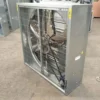 Heavy-duty Hammer-type Exhaust Fan, AC 220V~240V, Electric - view 5