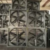 Heavy-duty Hammer-type Exhaust Fan, AC 220V~240V, Electric - view 6