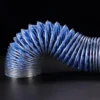 Heavy Duty Hvac Blower, PVC, Galvanized Steel