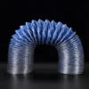 Heavy Duty Hvac Blower, PVC, Galvanized Steel - view 2