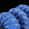 Heavy Duty Hvac Blower, PVC, Galvanized Steel - view 6