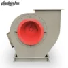 Heavy Duty Industrial Blower, Radial, Centrifugal