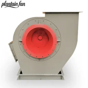 Heavy Duty Industrial Blower, Radial, Centrifugal