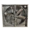 Heavy-duty Negative Pressure Fan, 1380, Stainless, Steel, 380V - view 2