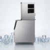 Heavy-duty Square Cube Unit, Stainless, Steel - view 2