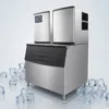 Heavy-duty Square Cube Unit, Stainless, Steel - view 3