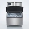 Heavy-duty Square Cube Unit, Stainless, Steel - view 4