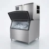 Heavy-duty Square Cube Unit, Stainless, Steel - view 5