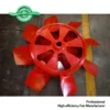Heavy Duty Tunnel Fan, Stainless Steel, CE - view 2