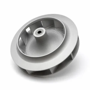 Heavy Duty Ventilation Fan, CNC-P-001
