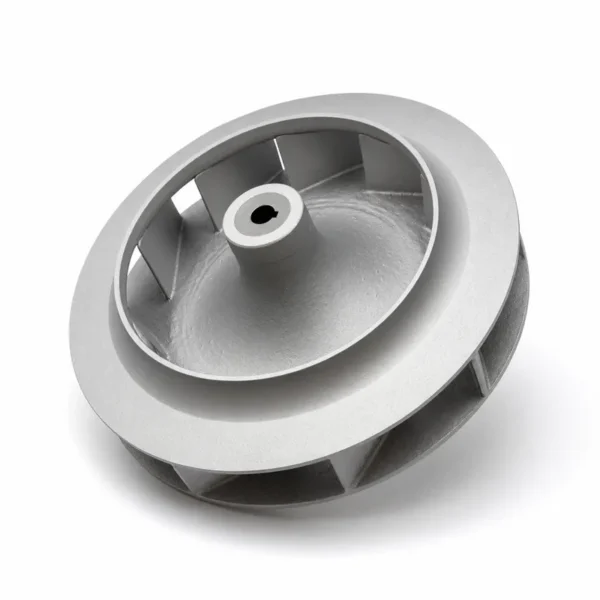 Heavy Duty Ventilation Fan, CNC-P-001