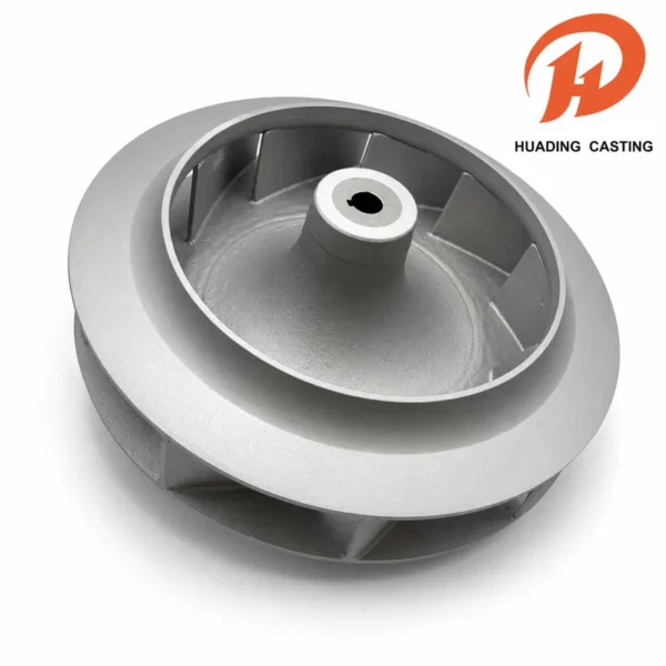 Heavy Duty Ventilation Fan, CNC-P-001 - view 5