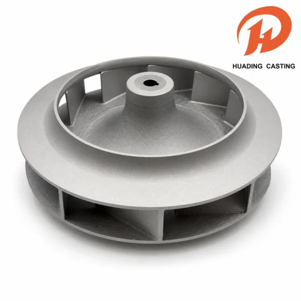 Heavy Duty Ventilation Fan, CNC-P-001 - view 6