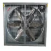 Heavy Hammer Exhaust Fan, 1380mm, 380V, Stainless, Steel