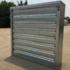 Heavy Hammer Exhaust Fan, 1380mm, 380V, Stainless, Steel - view 2