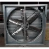 Heavy Hammer Exhaust Fan, 1380mm, 44000m³/h, Wall, Axial