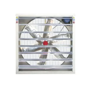 Heavy Hammer Exhaust Fan, 380 V, Electric