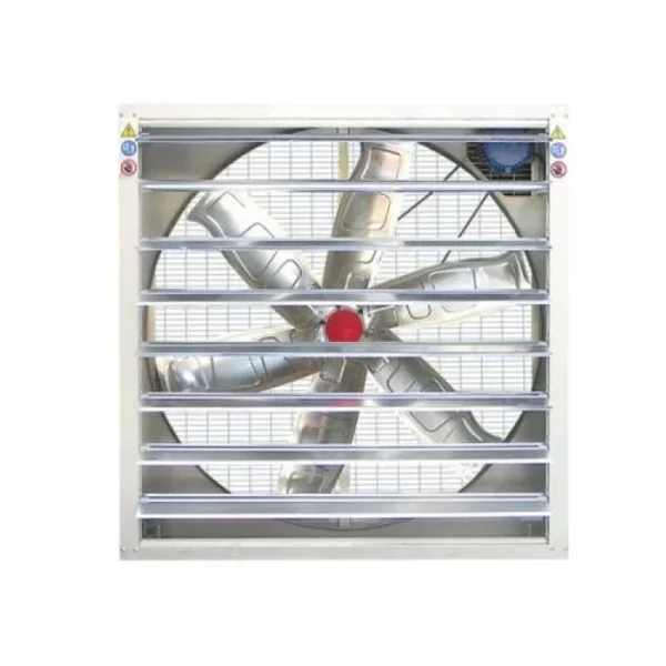 Heavy Hammer Exhaust Fan, 380 V, Electric