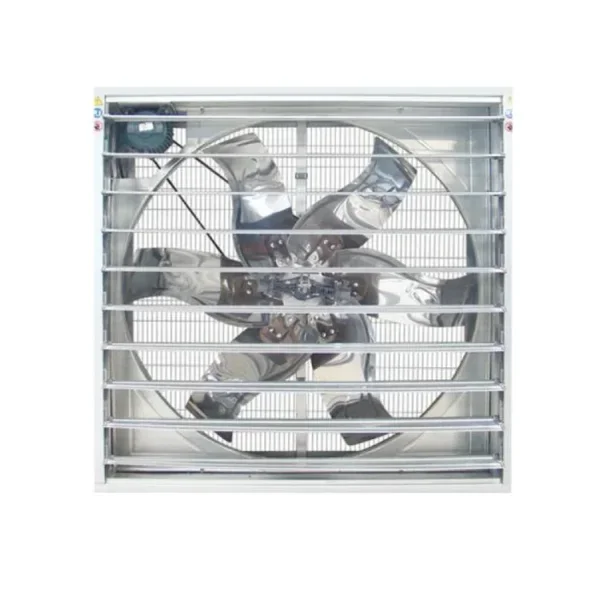 Heavy Hammer Exhaust Fan, 380 V, Electric - view 2