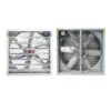 Heavy Hammer Exhaust Fan, 380 V, Electric - view 4