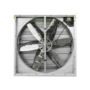 Heavy Hammer Exhaust Fan, Stainless, Steel, 430