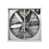 Heavy Hammer Exhaust Fan, Stainless, Steel, 430
