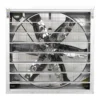 Heavy Hammer Exhaust Fan, Stainless, Steel, 430 - view 2