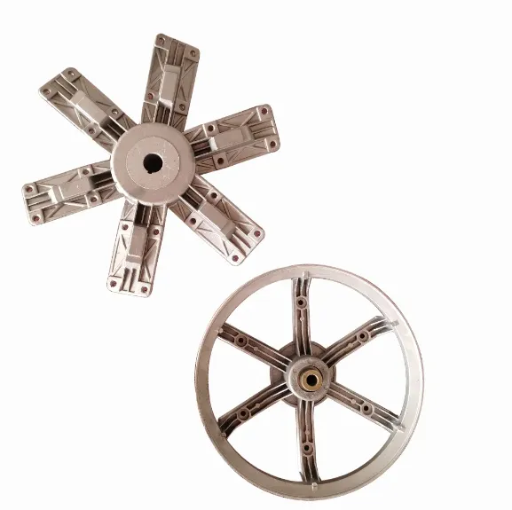 Heavy Hammer Exhaust Fan, Stainless, Steel, 430 - view 6