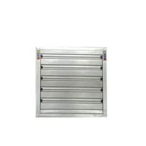 Heavy Hammer Ventilation Fan, 1000Mm, 380, Electric