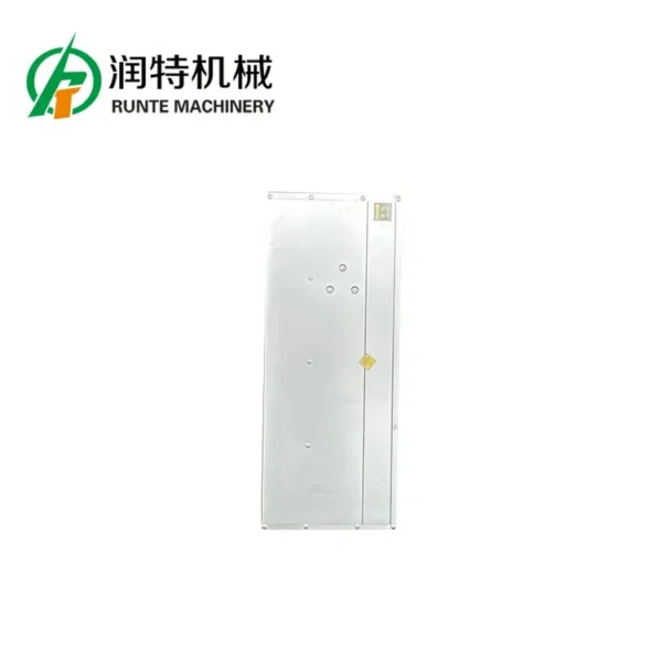 Heavy Hammer Ventilation Fan, 1000Mm, 380, Electric - view 6