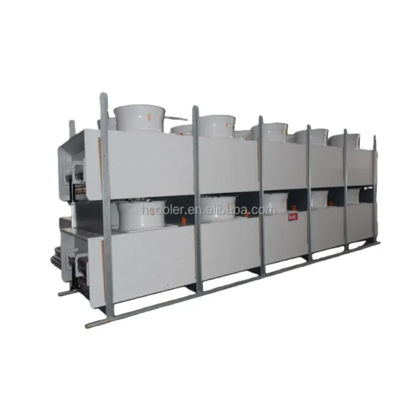 Hejia Lh-ht Radiator, 5000kg - view 2