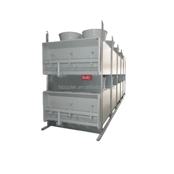 Hejia Lh-ht Radiator, 5000kg - view 3