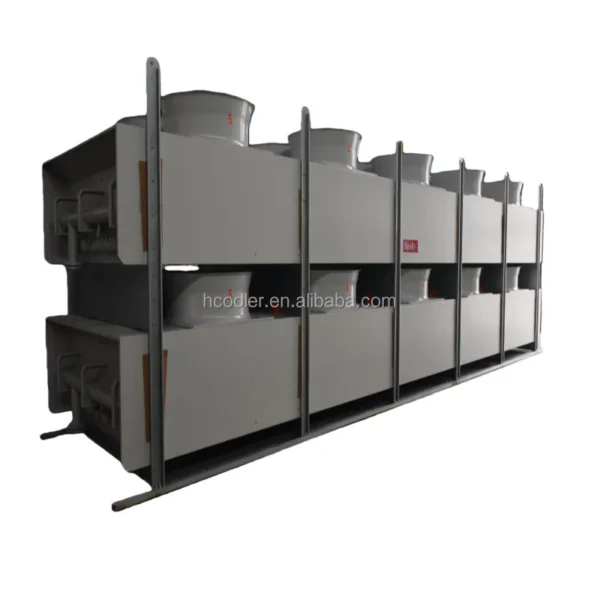 Hejia Lh-ht Radiator, 5000kg - view 4